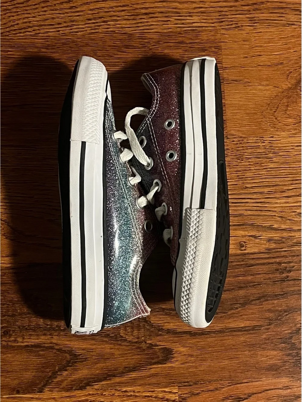Converse stylish 11